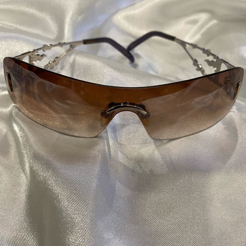 DIOR Y2K SUNGLASSES